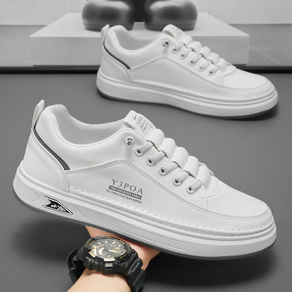 Kvinders Sneakers med Skridsikker Sål 1