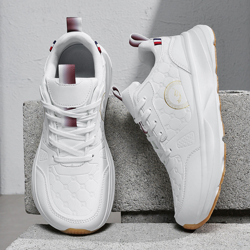 Kvinders Sneakers med Skridsikker Sål 1