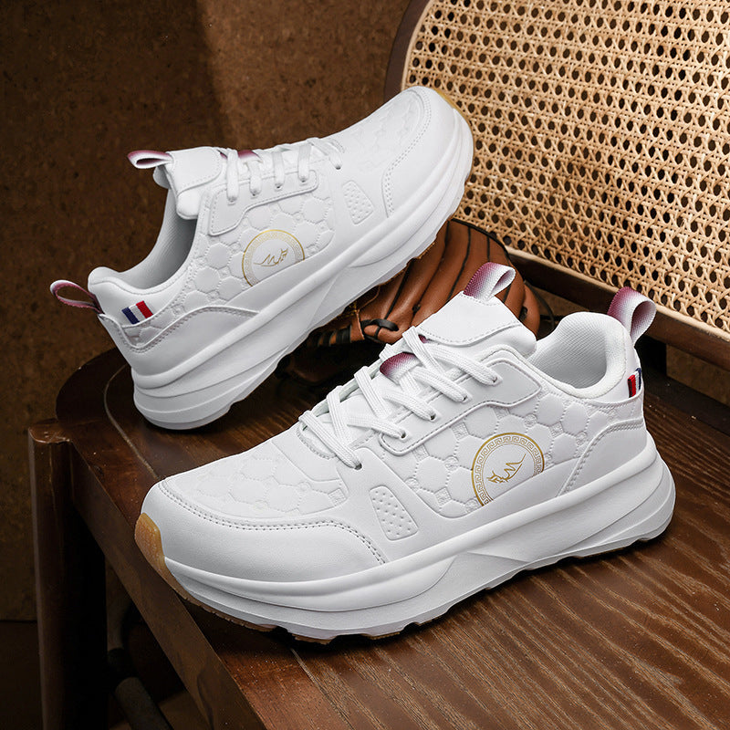 Kvinders Sneakers med Skridsikker Sål 2