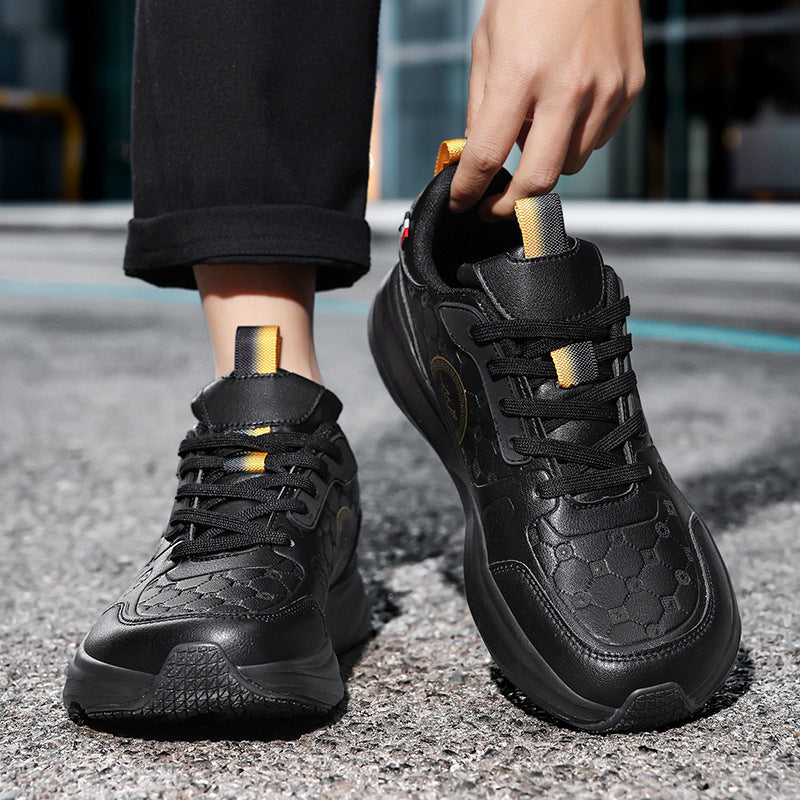 Kvinders Sneakers med Skridsikker Sål 3