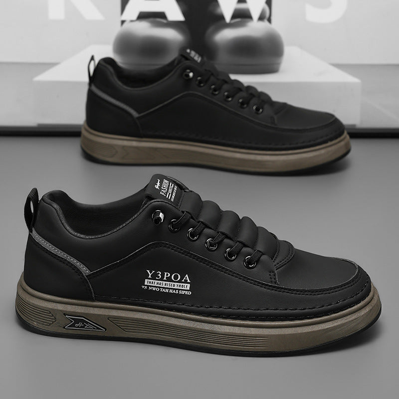 Kvinders Sneakers med Skridsikker Sål 4