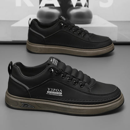 Kvinders Sneakers med Skridsikker Sål 4
