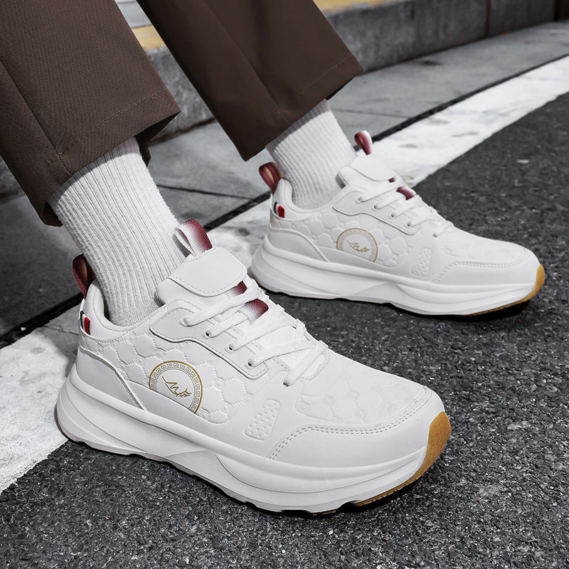 Kvinders Sneakers med Skridsikker Sål 4