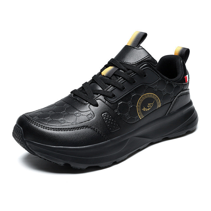 Kvinders Sneakers med Skridsikker Sål 5