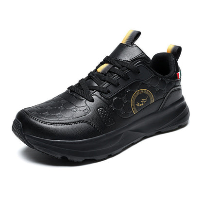 Kvinders Sneakers med Skridsikker Sål 5