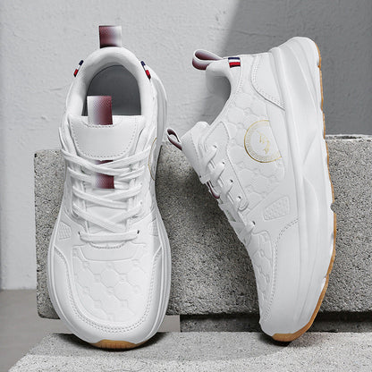 Kvinders Sneakers med Skridsikker Sål 6