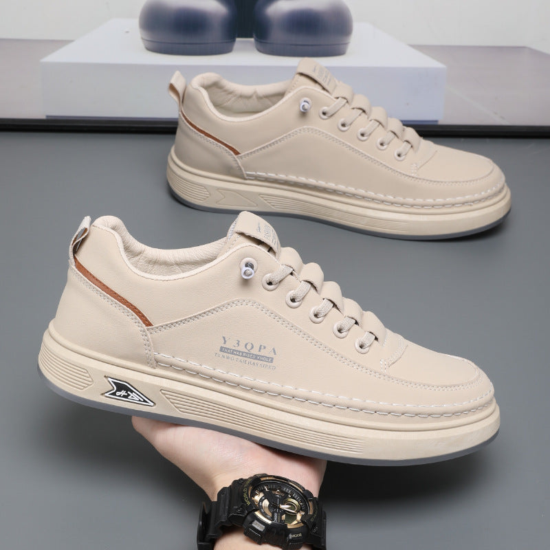 Kvinders Sneakers med Skridsikker Sål 7