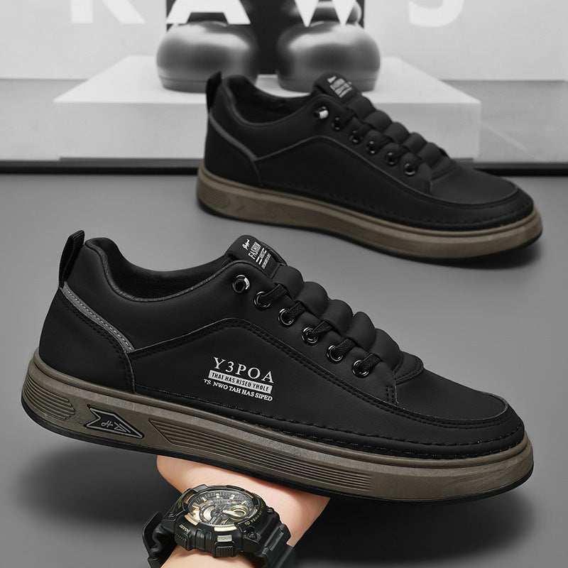 Kvinders Sneakers med Skridsikker Sål 8