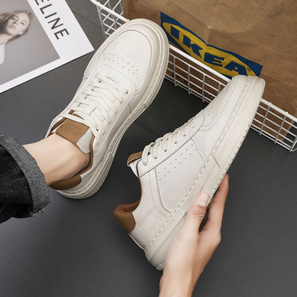 Kvinders Sneakers med Trendy Design 0