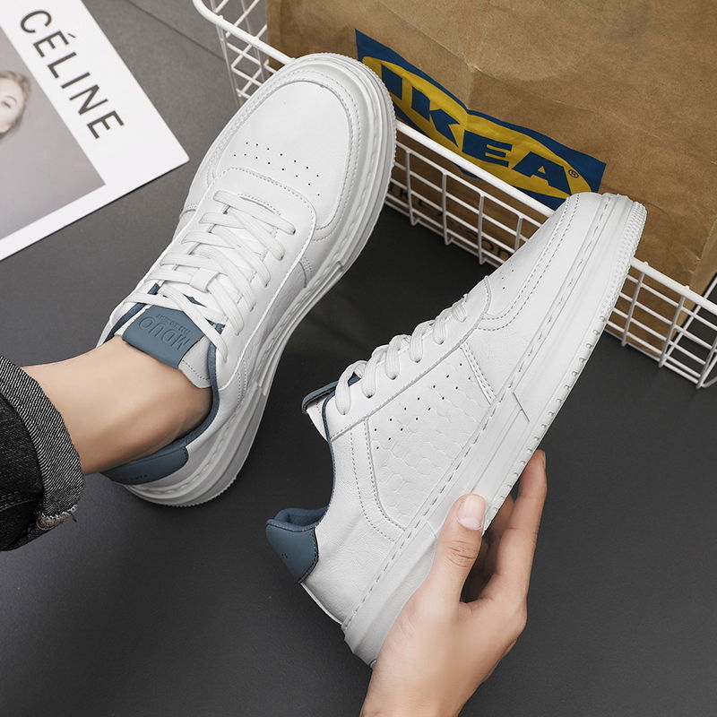 Kvinders Sneakers med Trendy Design 1