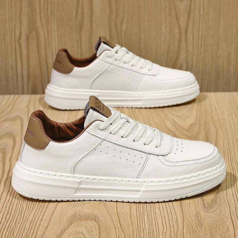 Kvinders Sneakers med Trendy Design 2