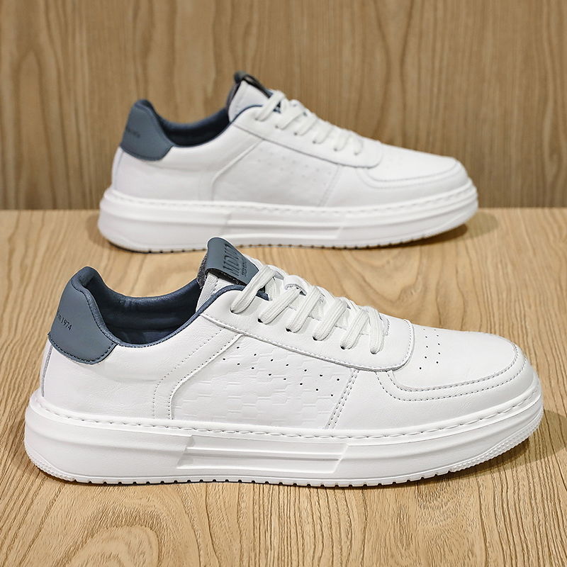 Kvinders Sneakers med Trendy Design 3