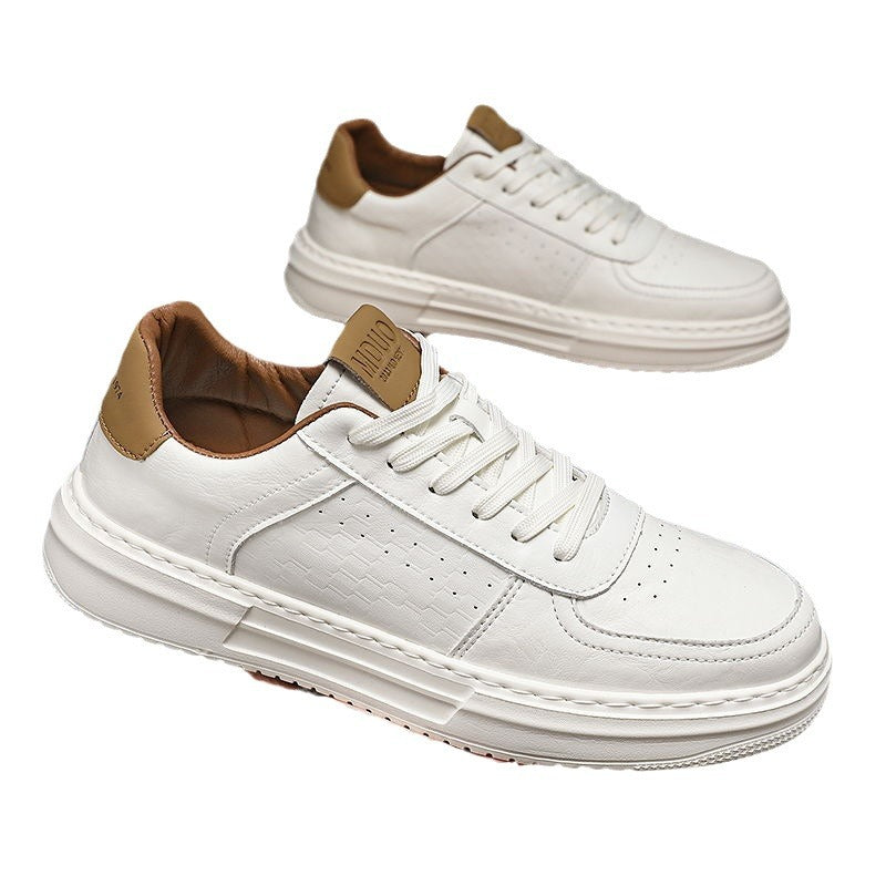 Kvinders Sneakers med Trendy Design 4