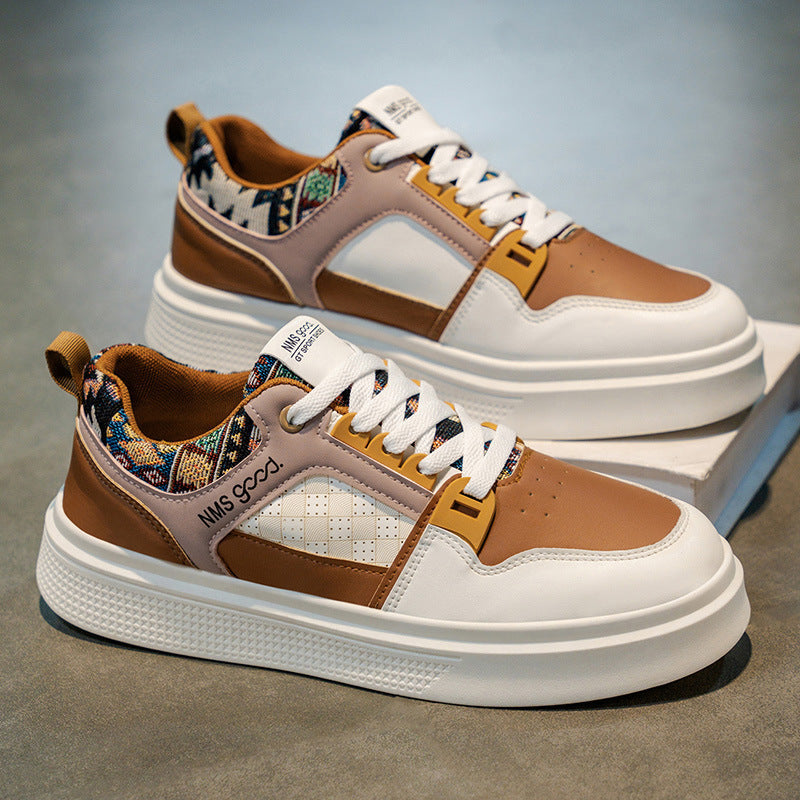 Kvinders Sneakers med Unikke Detaljer 3