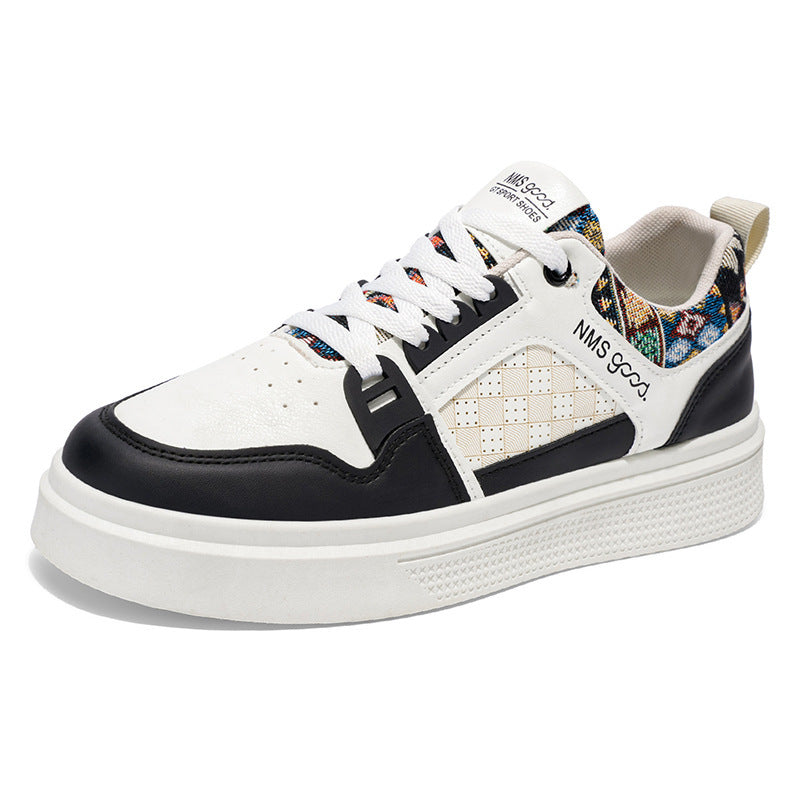 Kvinders Sneakers med Unikke Detaljer 5