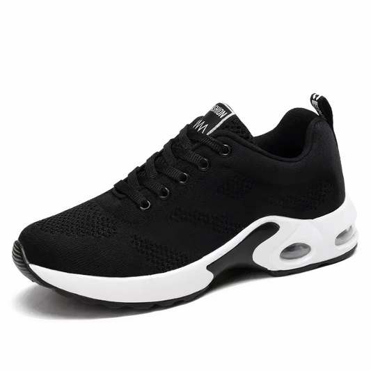 Kvinders Sneakers til Aktiv Livsstil Komfortabel Design 1