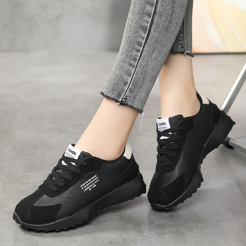Kvinders Sneakers til Aktiv Livsstil Moderne Design 1