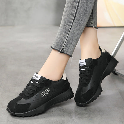 Kvinders Sneakers til Aktiv Livsstil Moderne Design 1