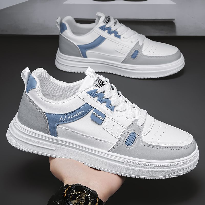 Kvinders Sneakers til Aktiv Livsstil Moderne Design 3