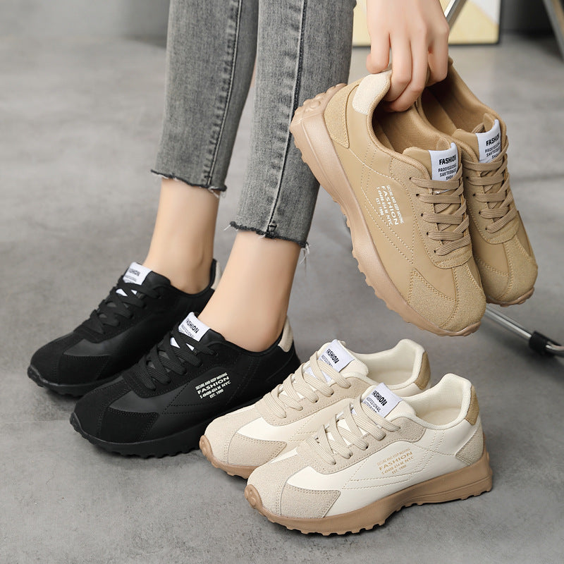 Kvinders Sneakers til Aktiv Livsstil Moderne Design 3