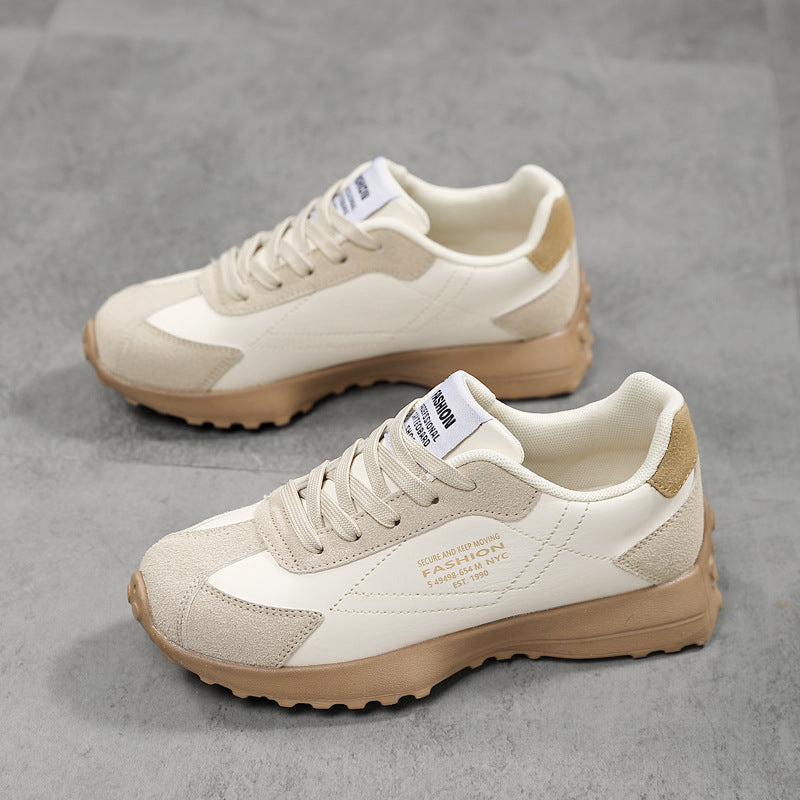 Kvinders Sneakers til Aktiv Livsstil Moderne Design 4