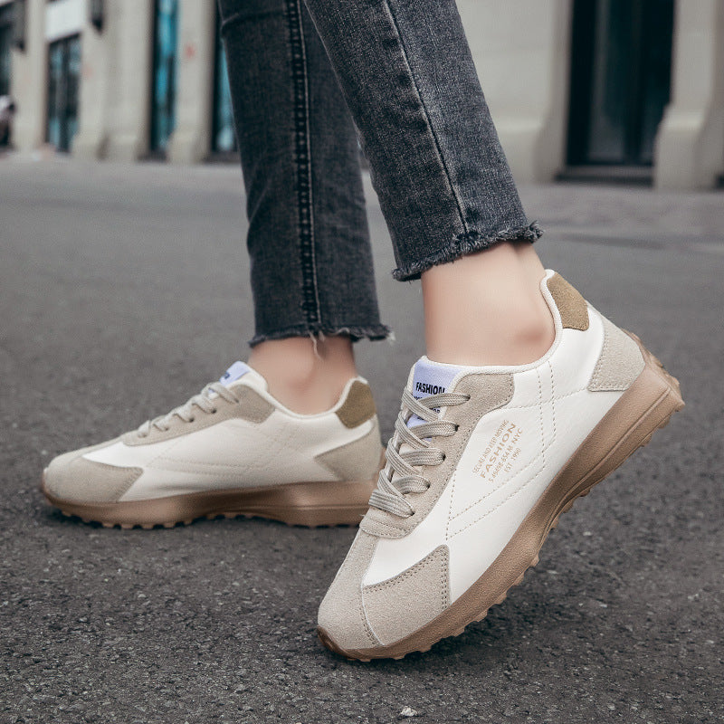 Kvinders Sneakers til Aktiv Livsstil Moderne Design 6