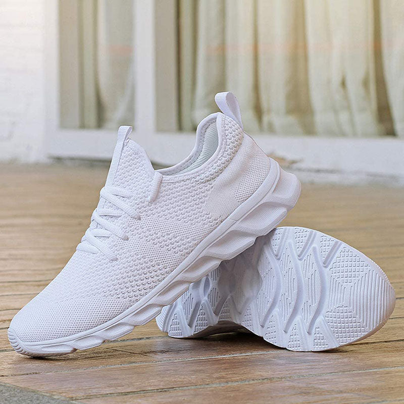 Kvinders Sneakers til Hverdagsbrug 0