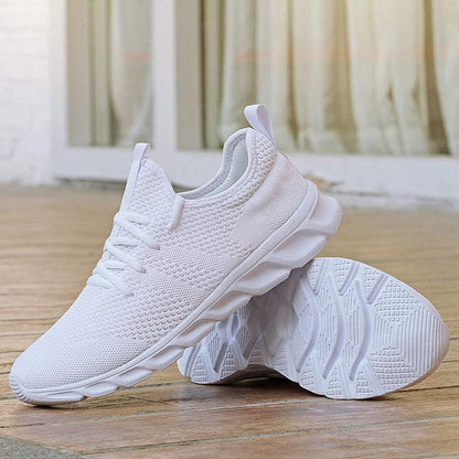 Kvinders Sneakers til Hverdagsbrug 0