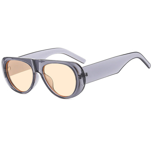 Kvinders Solbriller Moderne Design 0