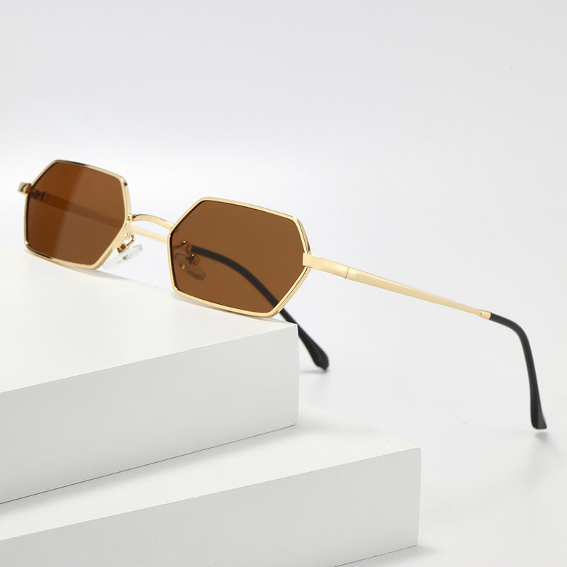 Kvinders Solbriller Moderne Design 2