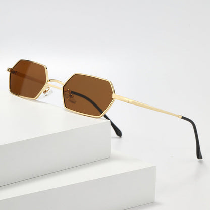 Kvinders Solbriller Moderne Design 2