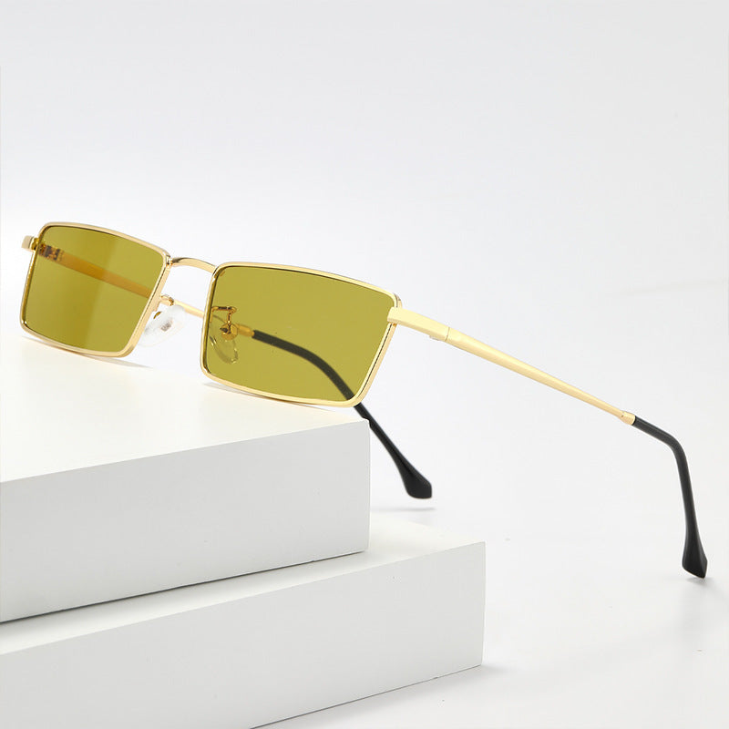 Kvinders Solbriller Moderne Design 2