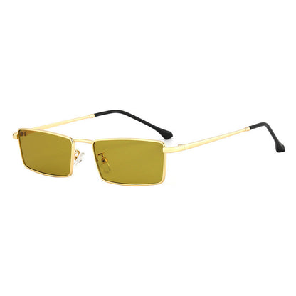 Kvinders Solbriller Moderne Design 6
