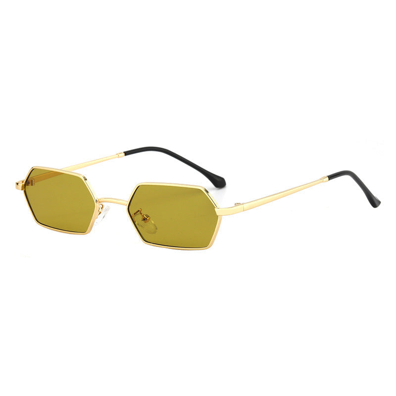 Kvinders Solbriller Moderne Design 6