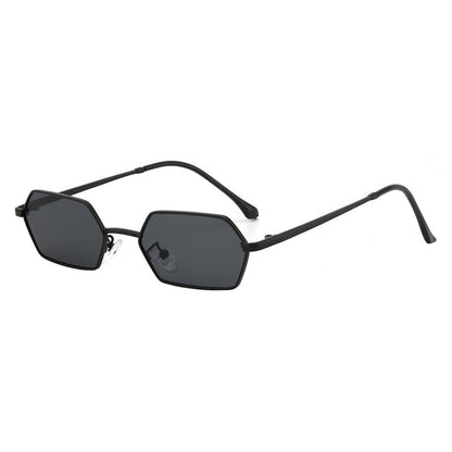 Kvinders Solbriller Moderne Design 7