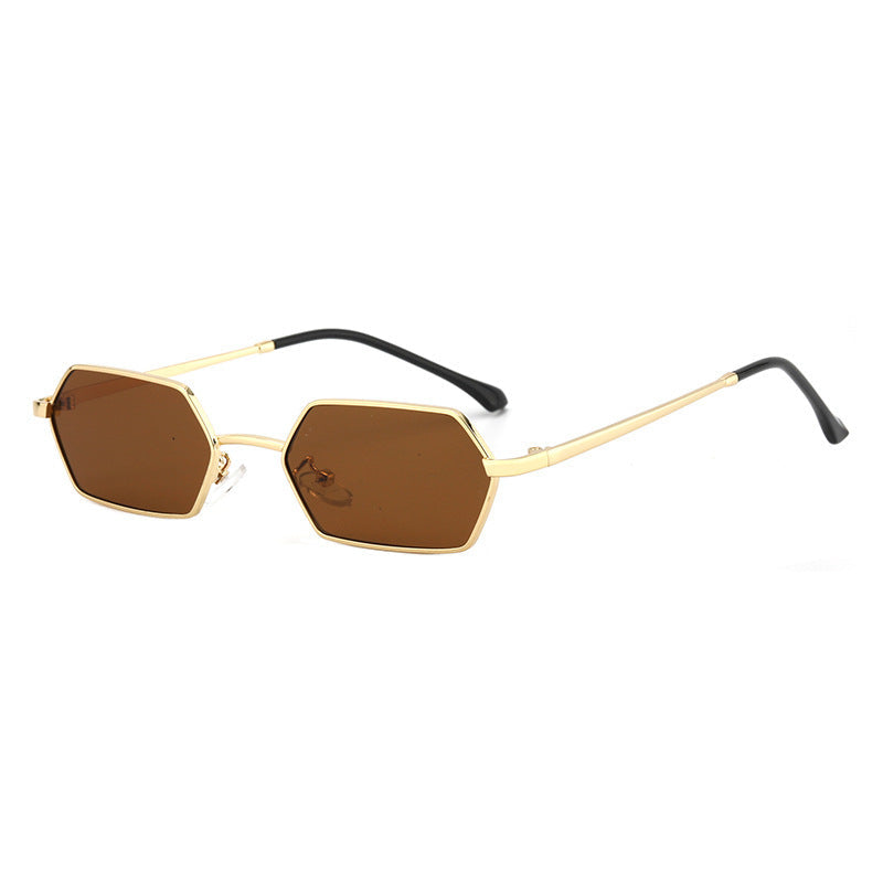 Kvinders Solbriller Moderne Design 8