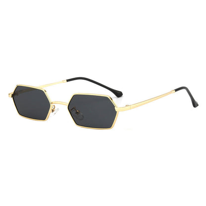 Kvinders Solbriller Moderne Design 9