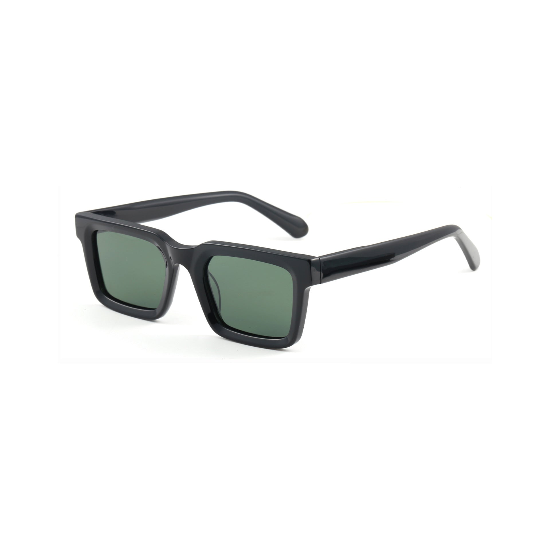 Kvinders Solbriller Trendy Design 3