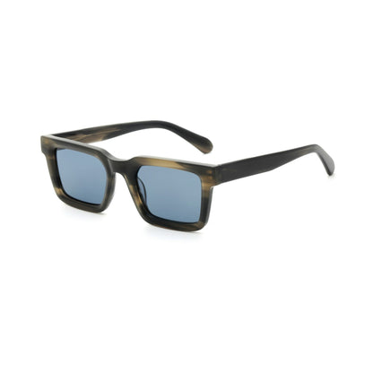 Kvinders Solbriller Trendy Design 5