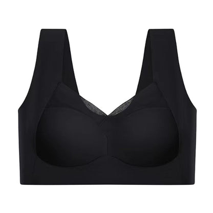 Kvinders Sømløs Bh Komfortabel Design 4