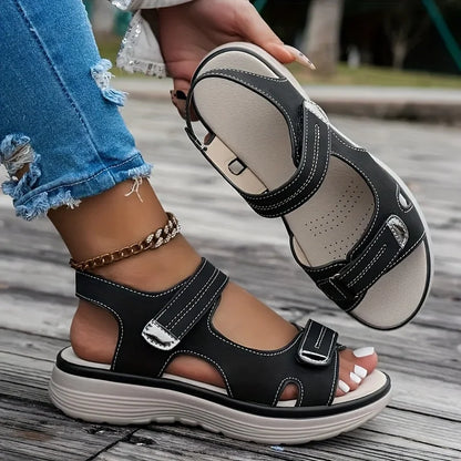 Kvinders Sommer Sandaler til Rejser 3
