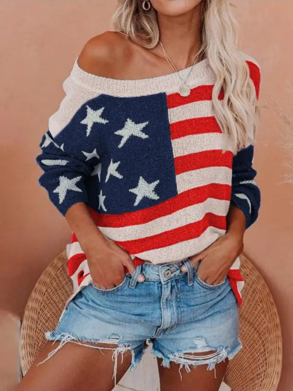 Kvinders Sommer Sweatshirt Stilfuld 2