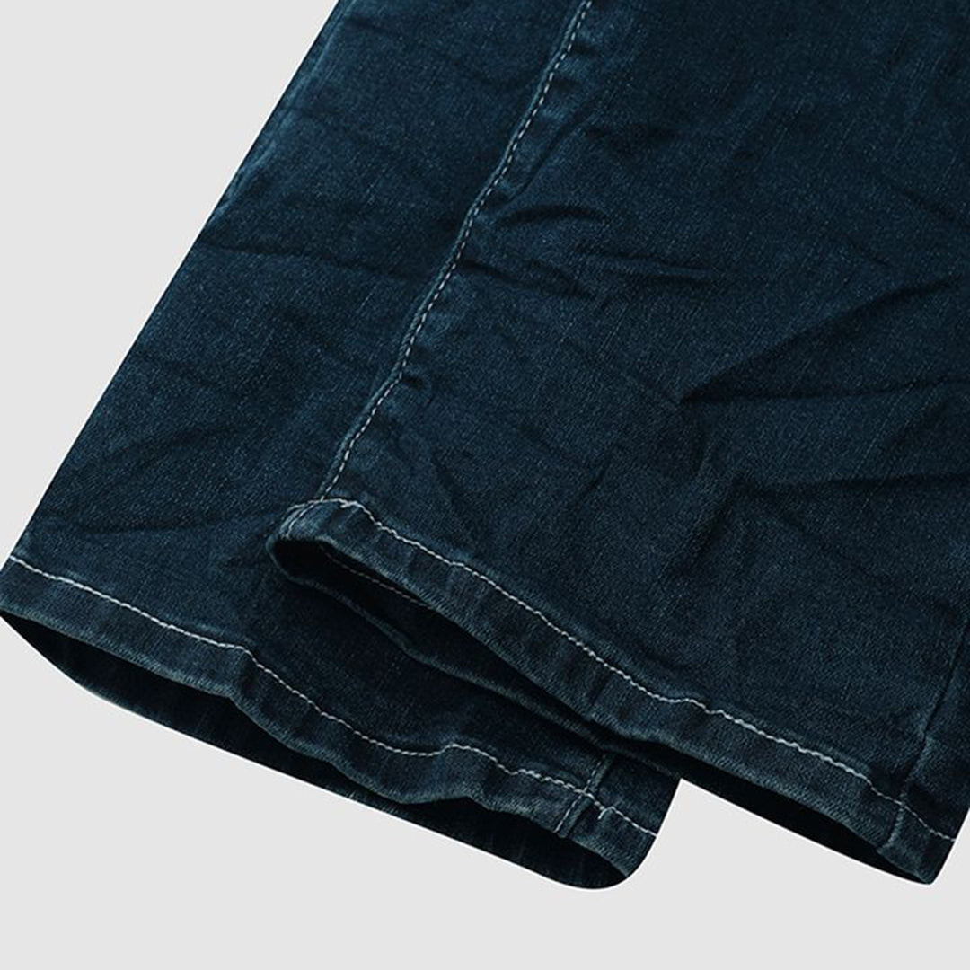 Kvinders Sommerjeans Løse Design 2