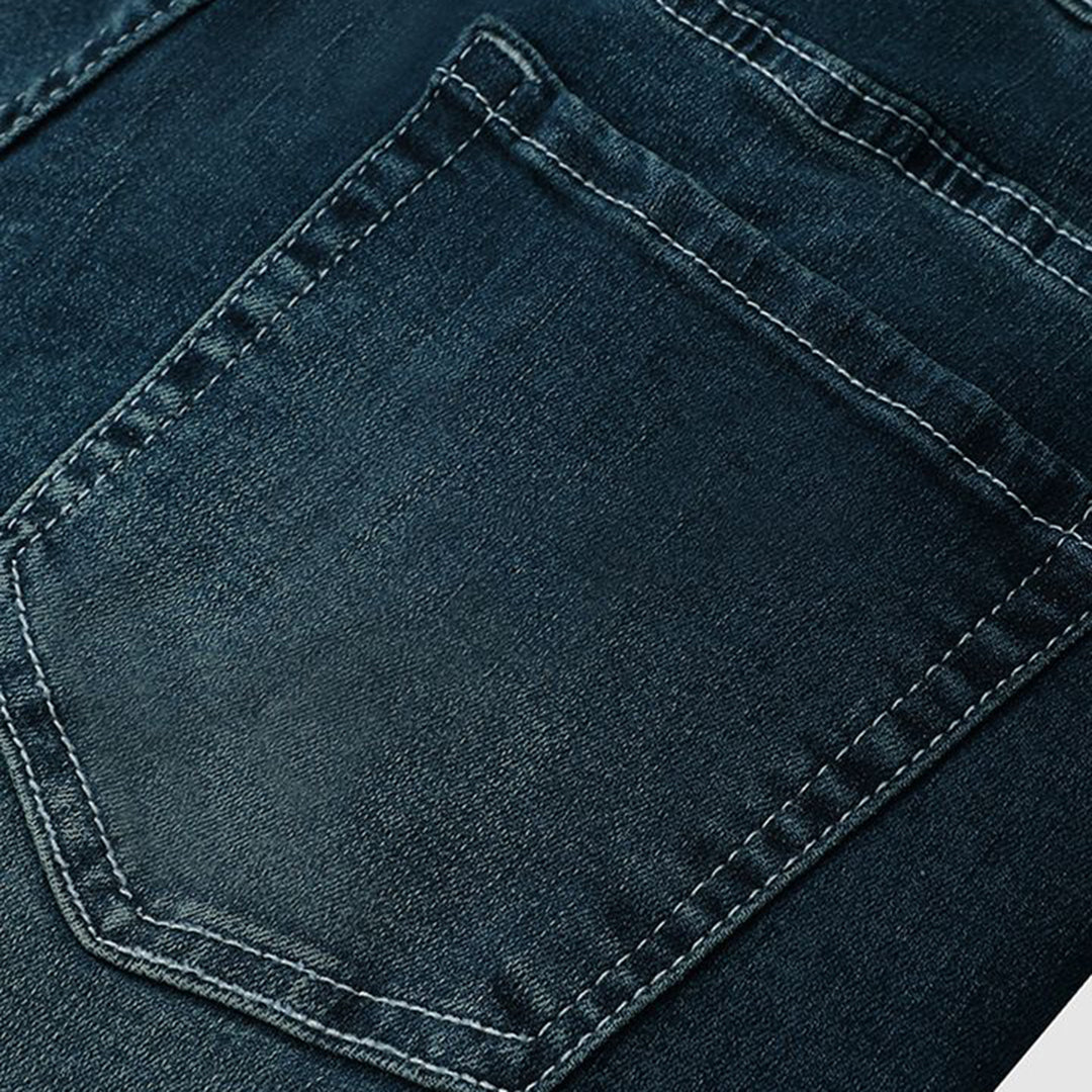 Kvinders Sommerjeans Løse Design 3