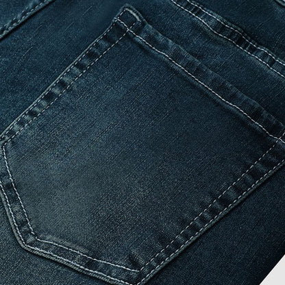Kvinders Sommerjeans Løse Design 3