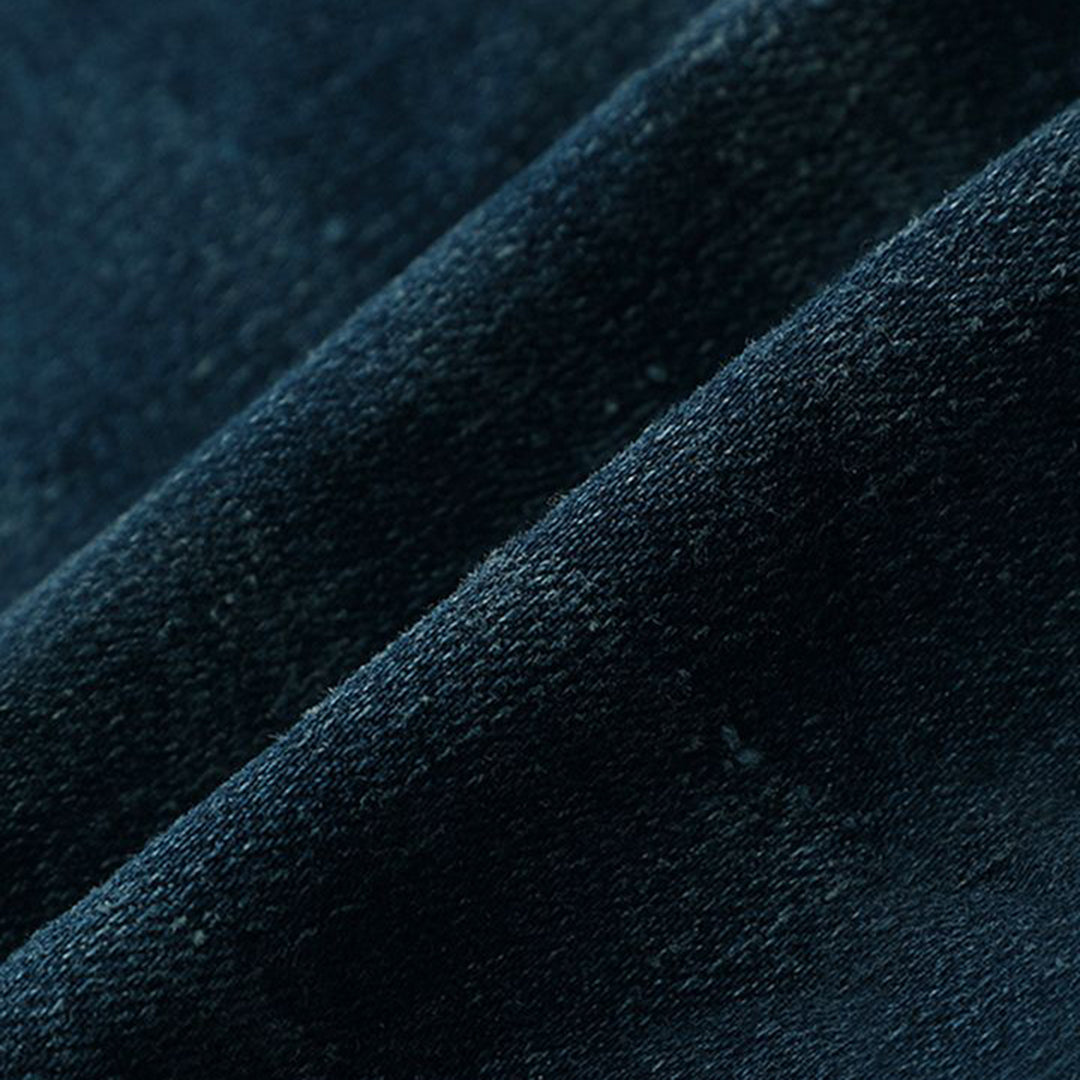 Kvinders Sommerjeans Løse Design 4