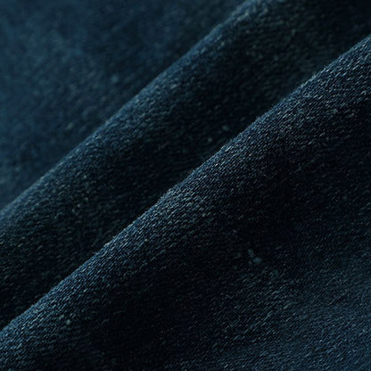 Kvinders Sommerjeans Løse Design 4