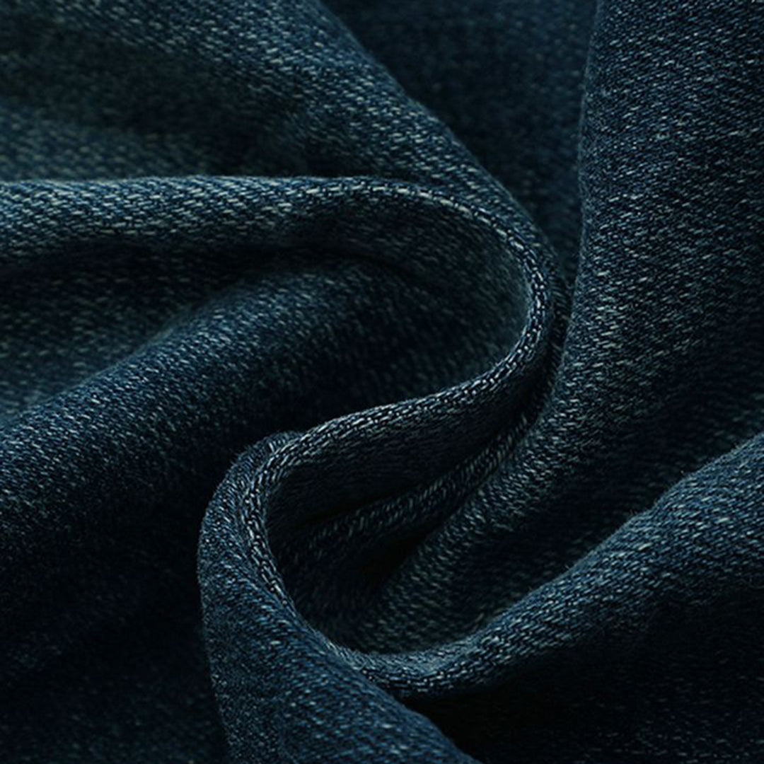 Kvinders Sommerjeans Løse Design 5