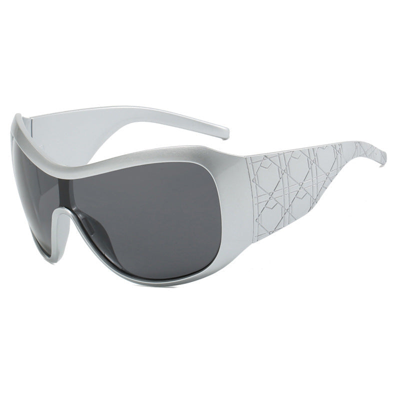 Kvinders Sportsbriller Sporty Design Med UV-Beskyttelse 10