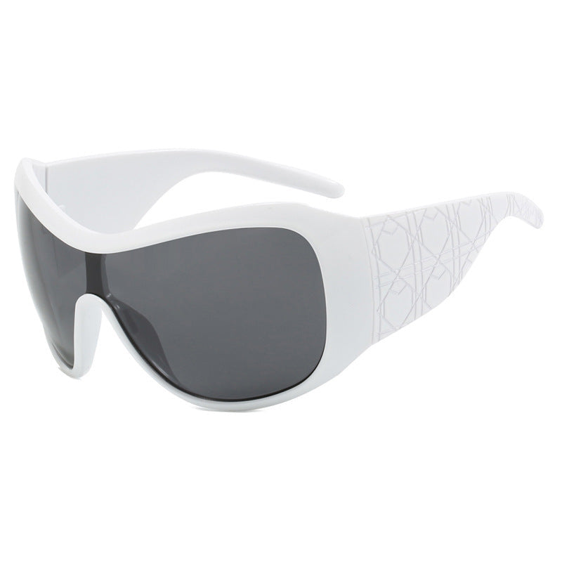 Kvinders Sportsbriller Sporty Design Med UV-Beskyttelse 13